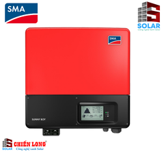 Inverter hòa lưới 1Pha 3kw SMA Sunny Boy SB3.0-1AV-40