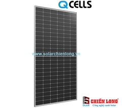 Tấm pin năng lượng mặt trời QCells 415wp (Korea)