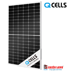 Tấm pin QCells 425w | Q.Peak Duo L-G8 ( Malaysia )