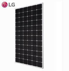 Tấm Pin LG MonoX Plus LG450S2W-U6 | Công suất 450W 144cell P-type Mono