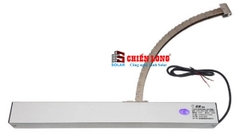 Thiết bị đóng mở cửa sổ tự động hành trinh 30Cm  | Nắp giếng trời tự động