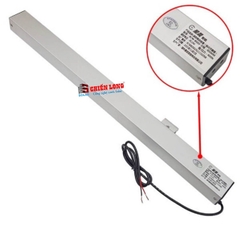 Thiết bị đóng mở cửa sổ tự động hành trinh 30Cm  | Nắp giếng trời tự động