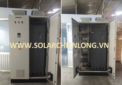 Tủ hòa lưới điện Solar 1MW AC/DC- 3 Pha | Sản xuất theo yêu cầu giá tôt nhất