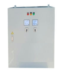 Tủ hòa lưới điện solar 50-60kw 3 pha (10 string)
