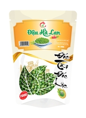 Đậu hà lan sấy 500g