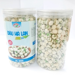 Đậu hà lan sữa 380g