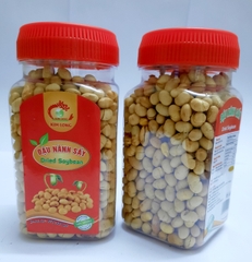 Đậu nành sấy 210g