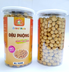 Đậu phộng nước cốt dừa 450g