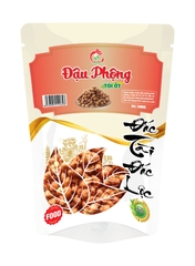 Đậu phộng tỏi ớt 500g