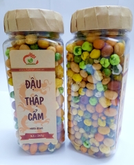 Đậu thập cẩm 265g