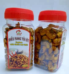 Điều rang tỏi ớt 230g