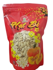 Hạt bí 450g