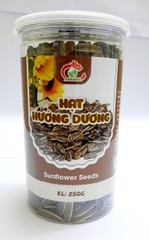 Hạt hướng dương 250g