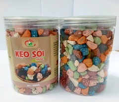 Kẹo sỏi sôcôla 500g