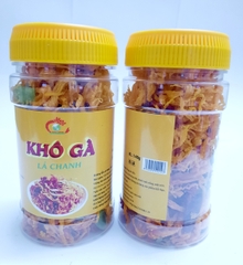 Khô gà cay 140g