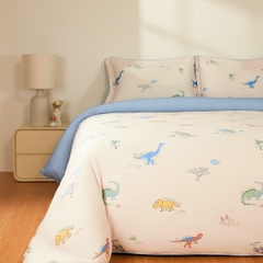CPC26204 - Cuộc phiêu lưu của cổ dài & ba sừng