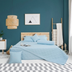 Bộ EST 25034 LÀN NƯỚC XANH