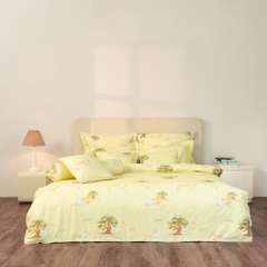 CPC 27203 - RABBIT & BEAR
