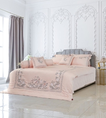 Bộ ASHM 23103 (PINK PEONY)