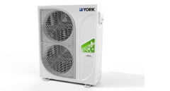 Chiller Mini York - YVAG Series