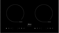 bếp từ binova BI - 207 - Induction