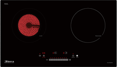 bếp điện từ binova BI - 299 – IC