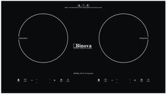 bếp từ binova BI - 217 – Induction
