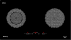 Bếp điện từ cao cấp CANZY CZ BMIX721T