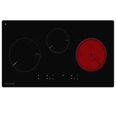 Bếp điện từ CANZY CZ 400-3GES