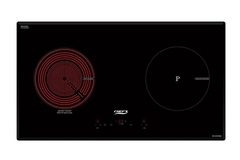 Bếp hỗn hợp  chefs EH-MIX866