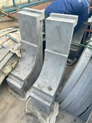 Con sơn, Console trang trí