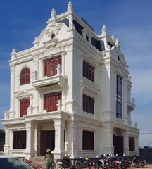 CT Anh Bình - TX Sao Đỏ - Tỉnh Hải Dương