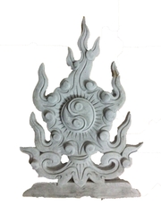 Mặt nguyệt cao 60cm