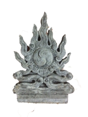 Mặt nguyệt 50cm
