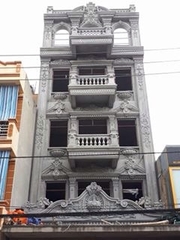 CT Anh Hải - Trần Hưng Đạo - TP Nam Định