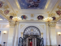 Nhà hàng tiệc cưới King Place - Thanh Hóa