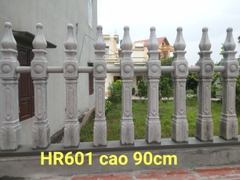 Hàng rào bê tông ly tầm SADHR601