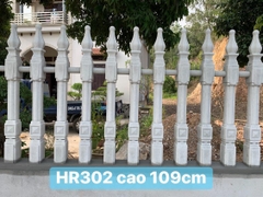 Hàng rào bê tông ly tầm SADHR302