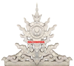 Mặt nguyệt 80x100