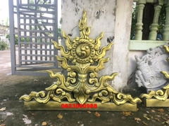 Mặt nguyệt 80x100