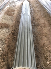 THÂN VỎ CỘT TRÒN SOI RÃNH ÂM ĐƯỜNG KÍNH 30CM