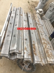 PHÀO BÊ TÔNG ĐÚC SẴN, PHÀO XI MĂNG CỐT SỢI