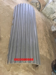 PHÀO BÊ TÔNG ĐÚC SẴN, PHÀO XI MĂNG CỐT SỢI