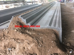 PHÀO XI MĂNG SỢI KHOÁNG ( SỢI THỦY TINH )