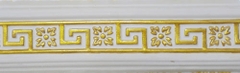Chỉ thạch cao 10 Nhũ Vàng