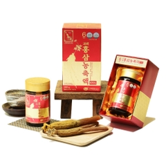 Cao Hồng Sâm ROYAL KGS HÀN QUỐC 240GR