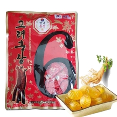 Kẹo Hồng Sâm  6 Năm 300g KUMSAN KOREA