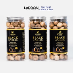 Tỏi Đen premium Ladoga 500gr