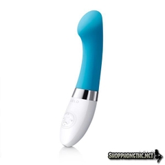 Dương vật Lelo Gigi™2  Màu Xanh - G34