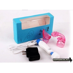 Máy massage Mini Luoge nguồn sạc - MS26